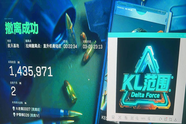 三角洲林树被外挂踢死软件效果